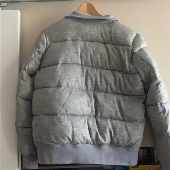 SOLD Gap  Puffer Jacket - Size Small - Picture 3 of 4
